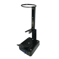 Astro Pneumatic Speedy-Strainer Cordless Rechargeable Paint Strainer Stand - manufacturer part 45800