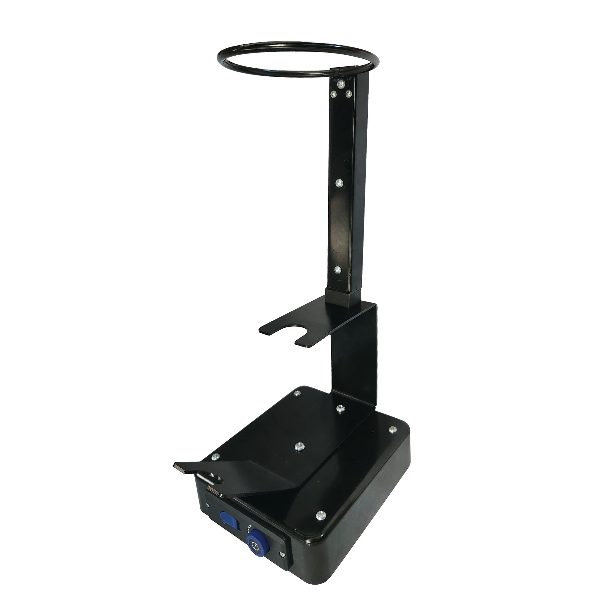 Astro Pneumatic Speedy-Strainer Cordless Rechargeable Paint Strainer Stand - manufacturer part 45800