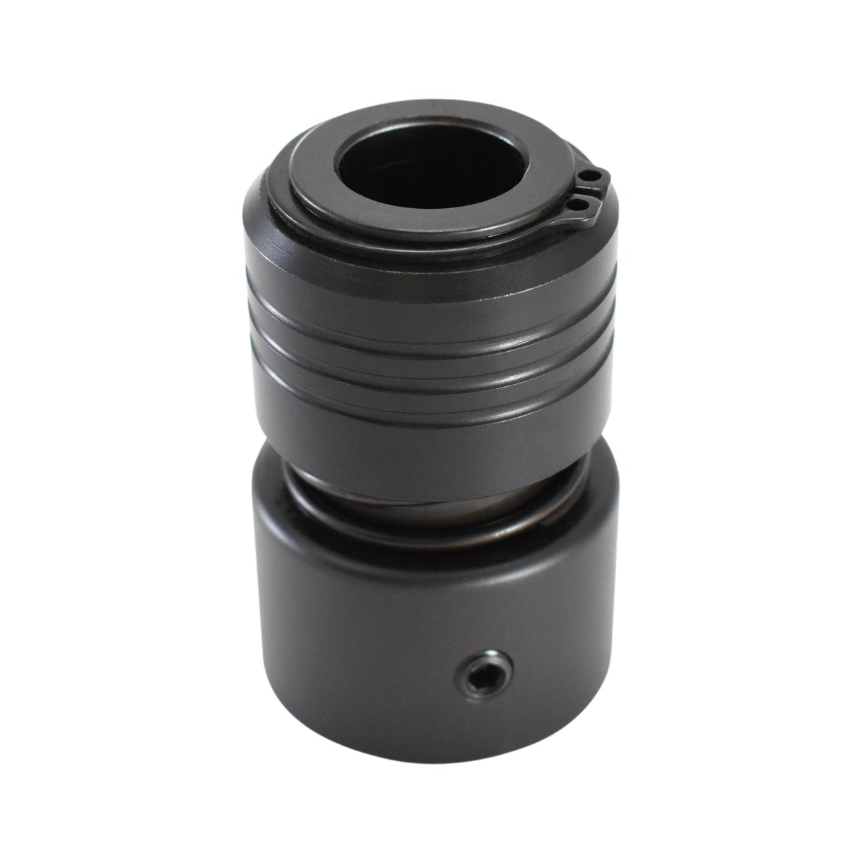 Astro Pneumatic Quick Change Retainer Chuck .498 Shank - manufacturer part 49801