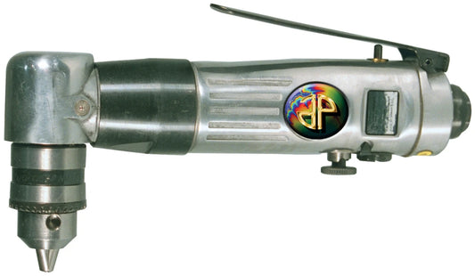 Astro Pneumatic 3/8" Reversible Angle Head Air Drill - 1,800rpm - manufacturer part 510AHT