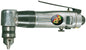 Astro Pneumatic 3/8" Reversible Angle Head Air Drill - 1,800rpm - manufacturer part 510AHT