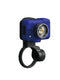 Astro Pneumatic 500 Lumen Rechargeable Lightweight Spray Gun Color Match Light - CRI 95 - manufacturer part 51SL