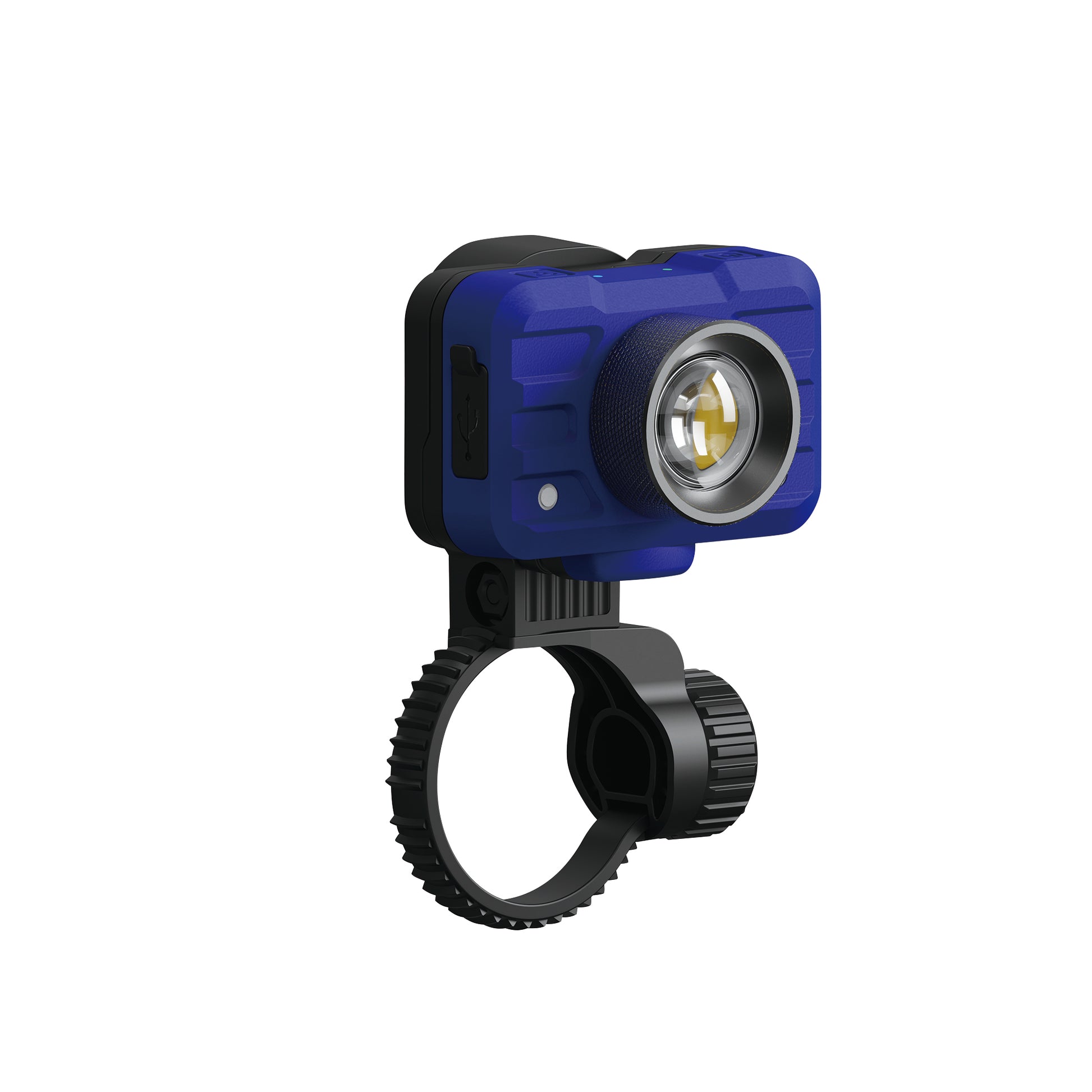 Astro Pneumatic 500 Lumen Rechargeable Lightweight Spray Gun Color Match Light - CRI 95 - manufacturer part 51SL