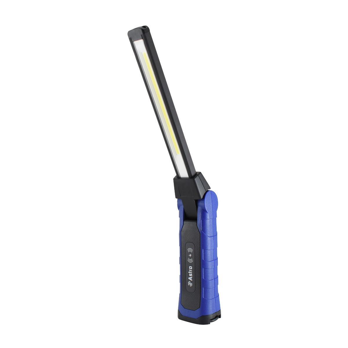Astro Pneumatic 500×2 Lumen Wirelessly Rechargeable Folding Double-Sided LED Slim Light - manufacturer part 52SL