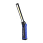 Astro Pneumatic 500×2 Lumen Wirelessly Rechargeable Folding Double-Sided LED Slim Light - manufacturer part 52SL