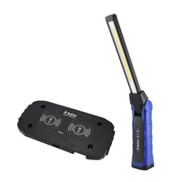 Astro Pneumatic 500×2 Lumen Folding Double-Sided LED Slim Light W/ Wireless Charging Pad - manufacturer part 52SLC