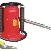 Astro Pneumatic 20 Ton Air/Manual Bottle Jack - manufacturer part 5302A