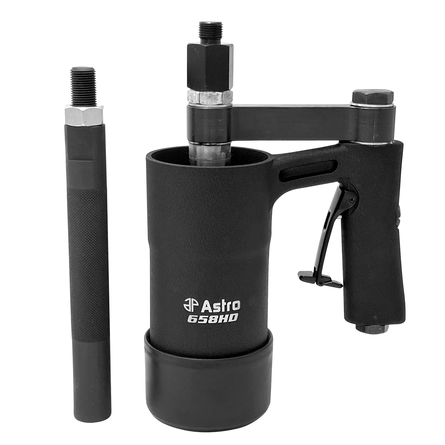 Astro Pneumatic HD Air Slide Hammer - manufacturer part 658HD