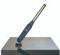 Astro Pneumatic 650 Lumen Rechargeable LED Slim Light W/ Top Flashlight - manufacturer part 65SL