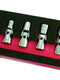 Astro Pneumatic 7pc. 1/4