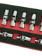 Astro Pneumatic 12pc. 1/4
