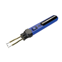 Astro Pneumatic Cordless Hot Staple & Plastic Welding Repair Kit - manufacturer part 7601