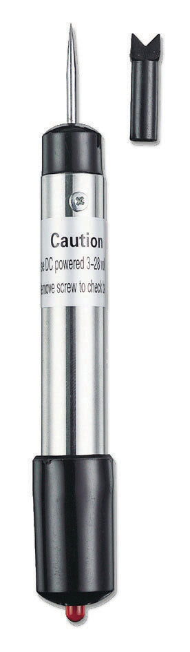 Astro Pneumatic Cordless Circuit Tester - manufacturer part 7760