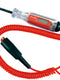 Astro Pneumatic Digital LCD 3-48V Wide Range Circuit Tester - manufacturer part 7764
