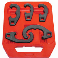 Astro Pneumatic Tie Rod/Pitman Arm Adjusting Tool Set - manufacturer part 7802
