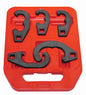Astro Pneumatic Tie Rod/Pitman Arm Adjusting Tool Set - manufacturer part 7802