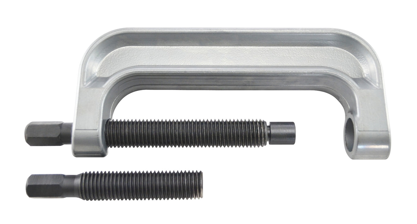 Astro Pneumatic Goliath Ball Joint XL C-Frame Press - manufacturer part 78100