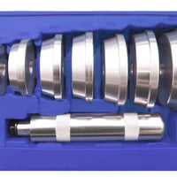 Astro Pneumatic Bearing Race and Seal Driver-Master Set - manufacturer part 7824