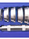 Astro Pneumatic Bearing Race and Seal Driver-Master Set - manufacturer part 7824
