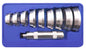 Astro Pneumatic Bearing Race and Seal Driver-Master Set - manufacturer part 7824