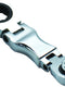 Astro Pneumatic Stubby Ratcheting Flex Head Double Box End Wrench for Nano Sockets - manufacturer part 78301