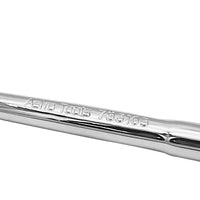 Astro Pneumatic 10.5" Long Flex Head Nano Socket Ratchet Wrench - manufacturer part 783105