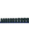 Astro Pneumatic 11-Piece - 3/8
