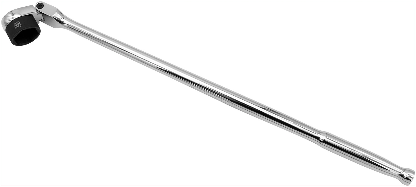 Astro Pneumatic Extra-Long Flex Head Nano Socket Ratchet Wrench - manufacturer part 78318