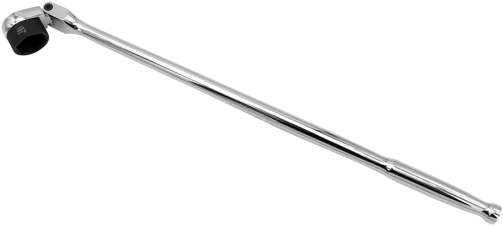 Astro Pneumatic Extra-Long Flex Head Nano Socket Ratchet Wrench - manufacturer part 78318