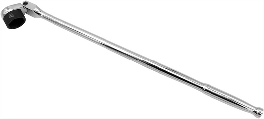 Astro Pneumatic Extra-Long Flex Head Nano Socket Ratchet Wrench - manufacturer part 78318