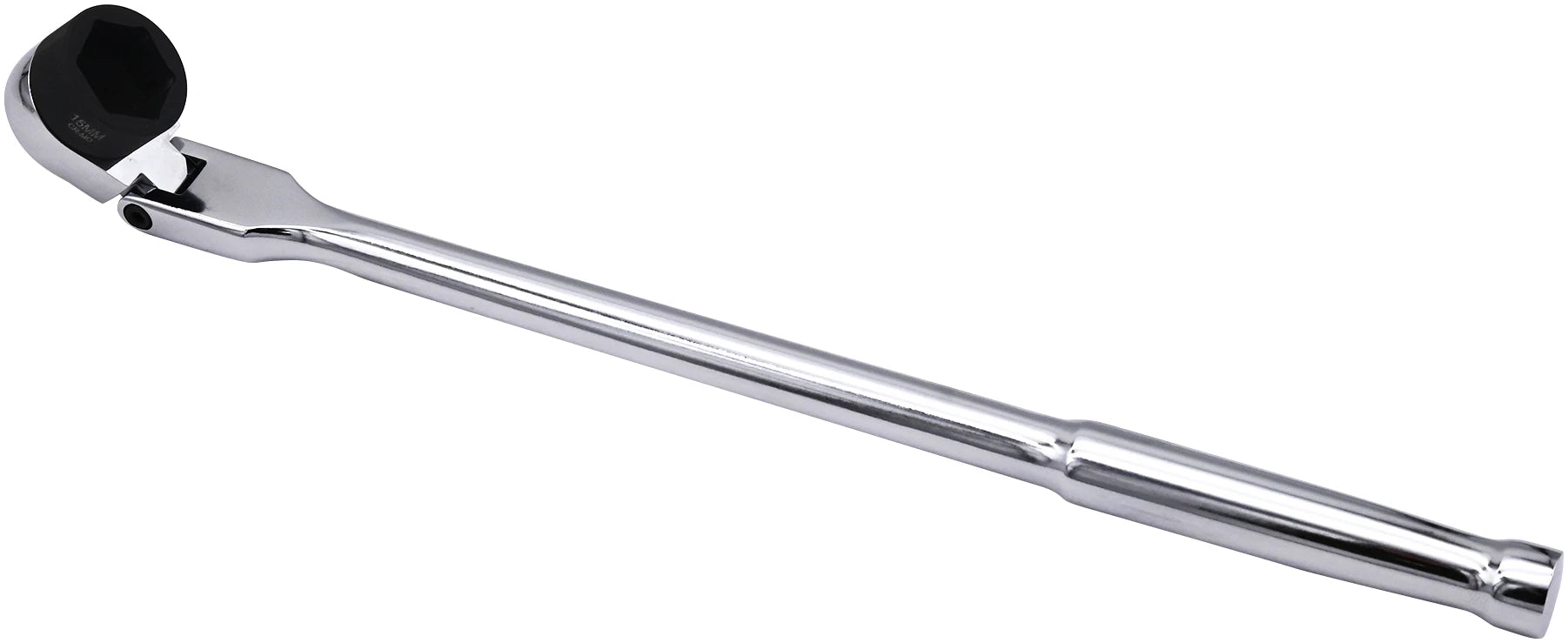 Astro Pneumatic Long Flex Head Ratchet Wrench For 1/4" Nano Sockets - manufacturer part 78345
