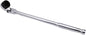 Astro Pneumatic Long Flex Head Ratchet Wrench For 1/4" Nano Sockets - manufacturer part 78345