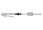 Astro Pneumatic Locking Pliers Slide Hammer Puller - manufacturer part 78415