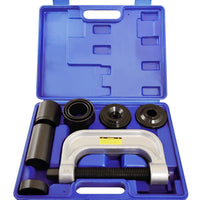 Astro Pneumatic Ball Joint Service Tool with 4-wheel Drive Adapters - manufacturer part 7865