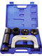 Astro Pneumatic Ball Joint Service Tool with 4-wheel Drive Adapters - manufacturer part 7865
