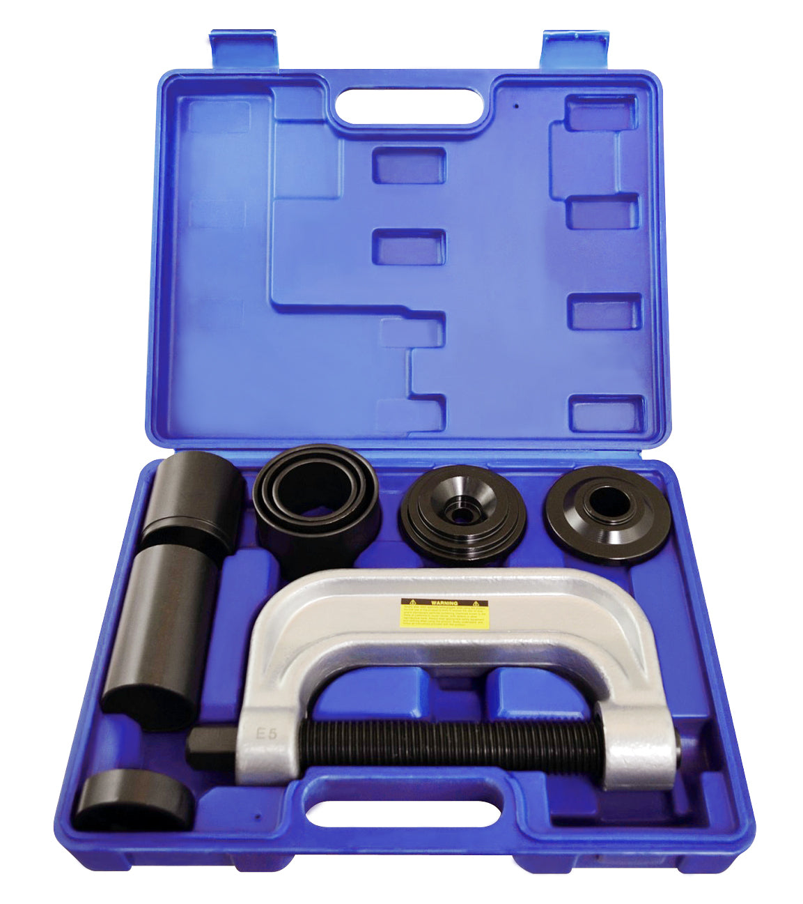 Astro Pneumatic Ball Joint Service Tool with 4-wheel Drive Adapters - manufacturer part 7865