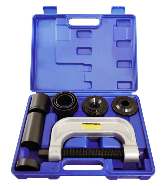 Astro Pneumatic Ball Joint Service Tool with 4-wheel Drive Adapters - manufacturer part 7865