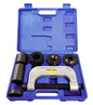 Astro Pneumatic Ball Joint Service Tool with 4-wheel Drive Adapters - manufacturer part 7865