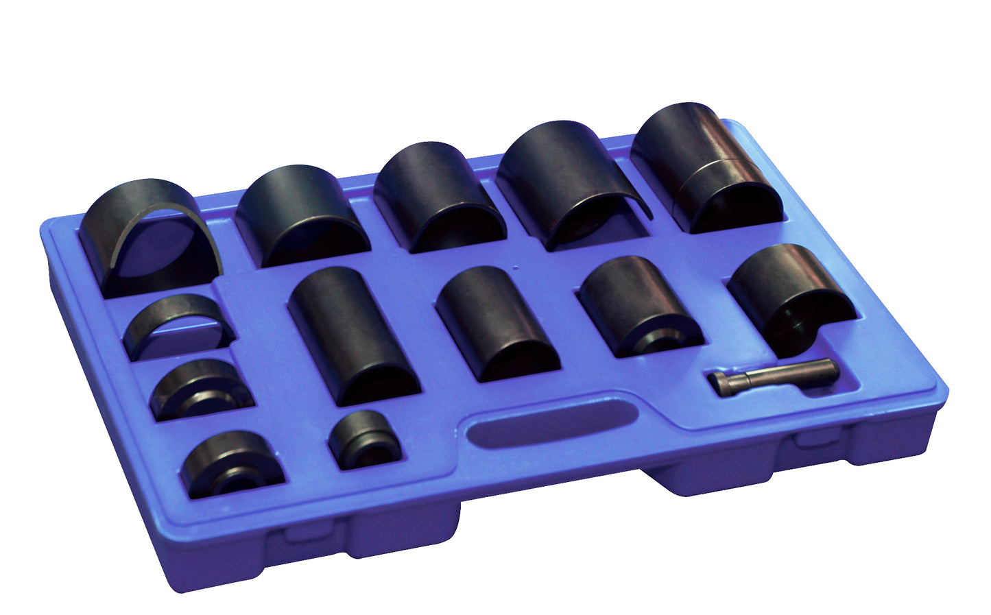 Astro Pneumatic Master Ball Joint Adapter Set - manufacturer part 7868