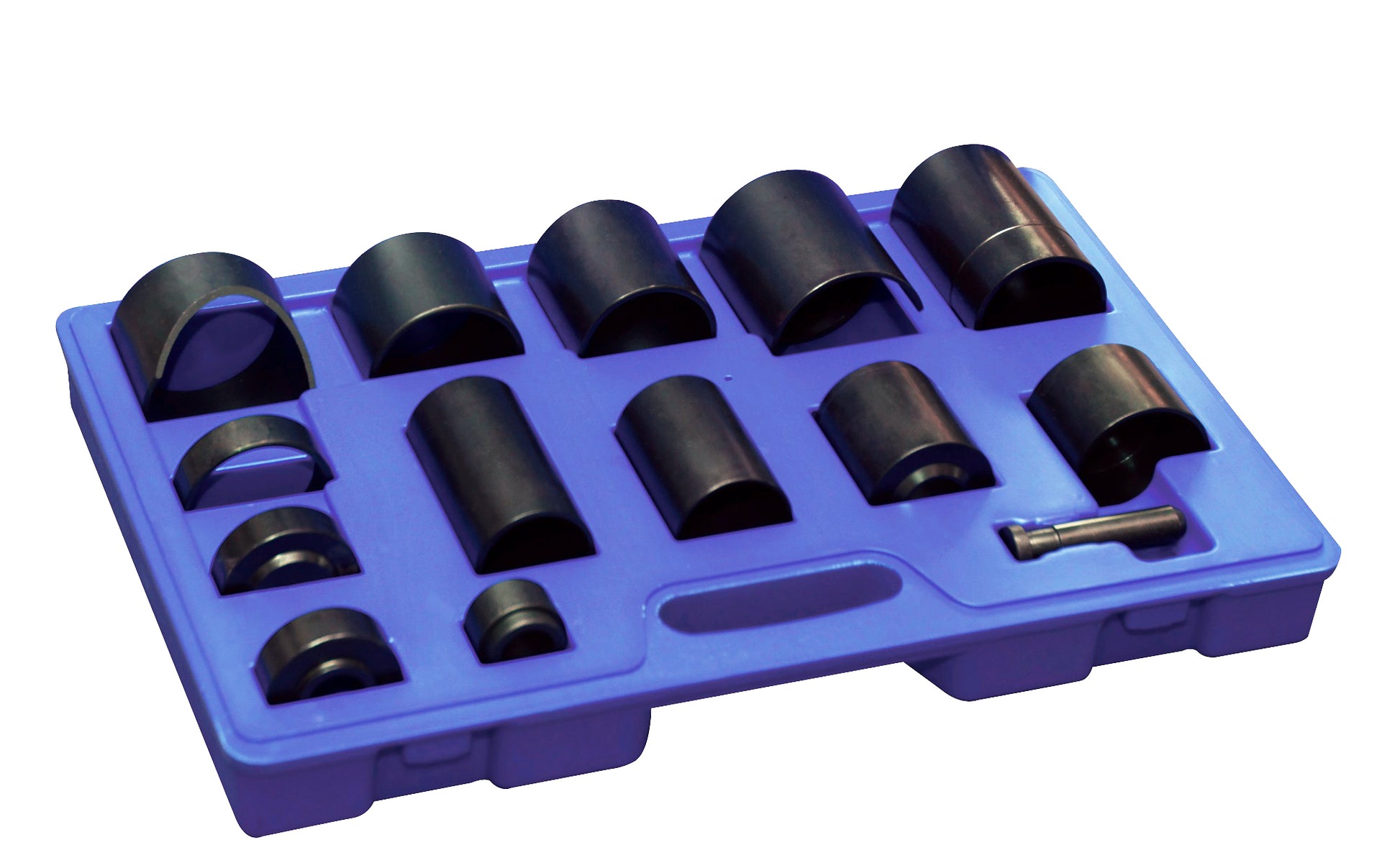 Astro Pneumatic Master Ball Joint Adapter Set - manufacturer part 7868