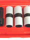 Astro Pneumatic 4pc. 1/2