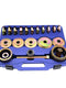 Astro Pneumatic Heavy-Duty Grade 9 Master FWD Bearing Adapter w/ Thrust Bearing - manufacturer part 78825HD