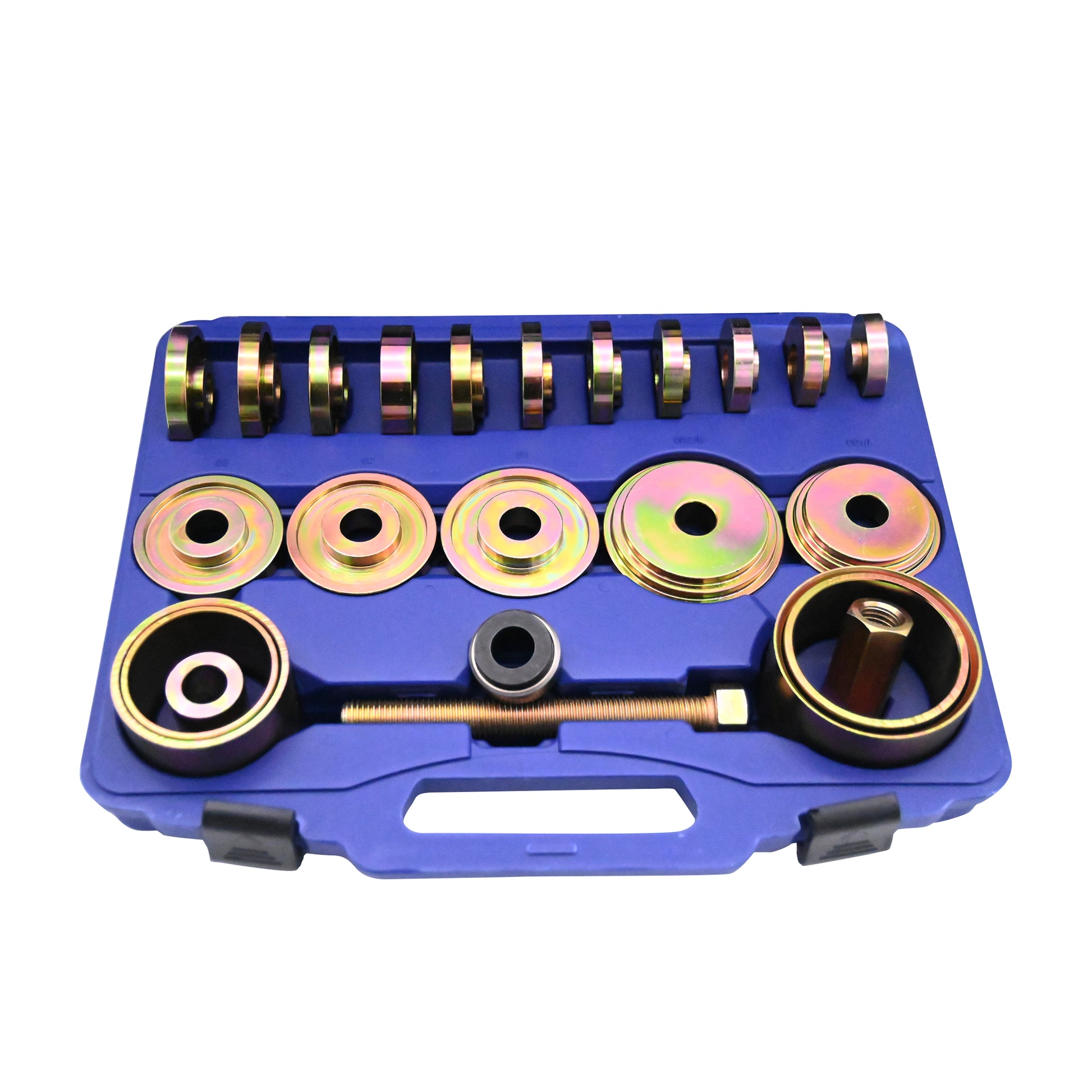 Astro Pneumatic Heavy-Duty Grade 9 Master FWD Bearing Adapter w/ Thrust Bearing - manufacturer part 78825HD