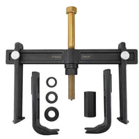 Astro Pneumatic Heavy Duty Hub Drum and Rotor Puller Kit - manufacturer part 78830