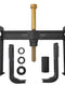 Astro Pneumatic Heavy Duty Hub Drum and Rotor Puller Kit - manufacturer part 78830