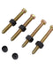 Astro Pneumatic “Last Chance” Impact Rated Hub Removal Bolt Kit - manufacturer part 78834