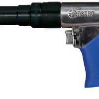 Astro Pneumatic 1/4" Pistol Grip Internal Adjust Screwdriver - 1,800rpm - manufacturer part 810T