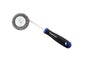 Astro Pneumatic 3" Wire Wheel Hand Brush W/ Interchangeable Head - manufacturer part 9025
