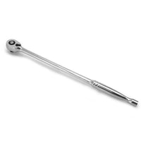 Astro Pneumatic Nano Ratchet - 3/8" Drive Head in 1/4" Ratchet Body Long - manufacturer part 93812