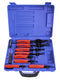 Astro Pneumatic 10pc. Snap Ring Pliers Set - manufacturer part 9401